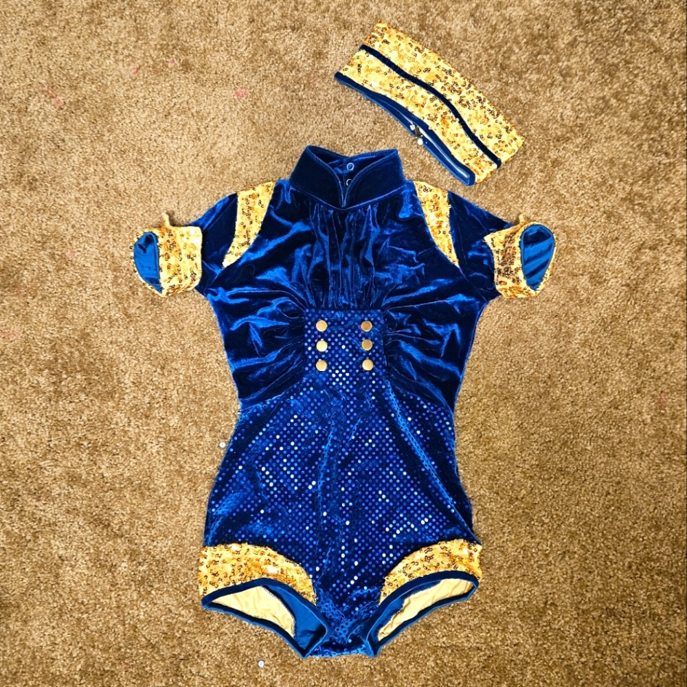 Costume Children's Large